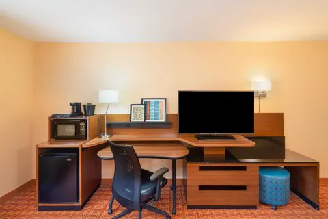 Fairfield Inn & Suites Nashville Smyrna 4