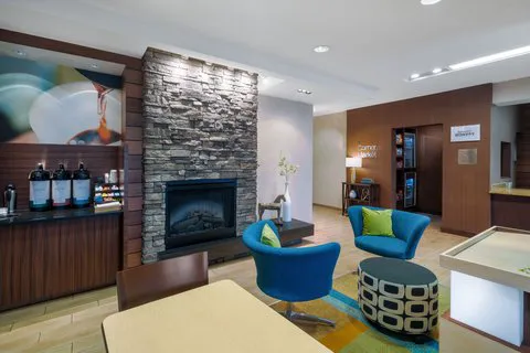 Fairfield Inn & Suites Nashville Smyrna 4