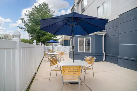 Fairfield Inn & Suites Nashville Smyrna 4