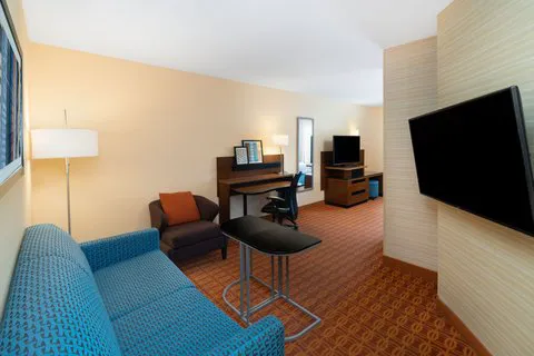 Fairfield Inn & Suites Nashville Smyrna 4
