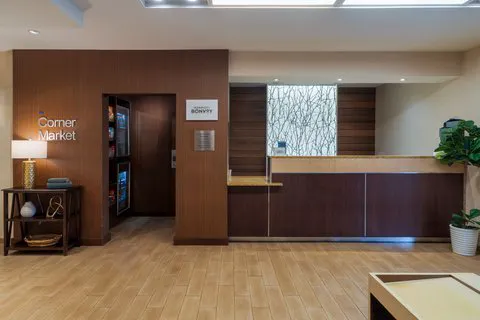 Fairfield Inn & Suites Nashville Smyrna 4