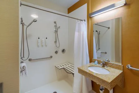Fairfield Inn & Suites Nashville Smyrna 4