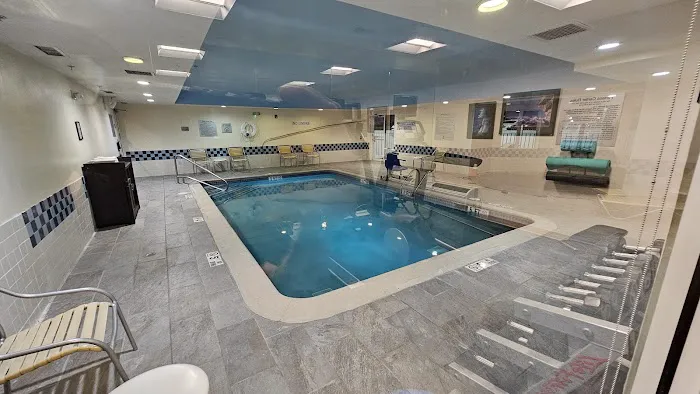 Fairfield Inn & Suites Nashville Smyrna 4