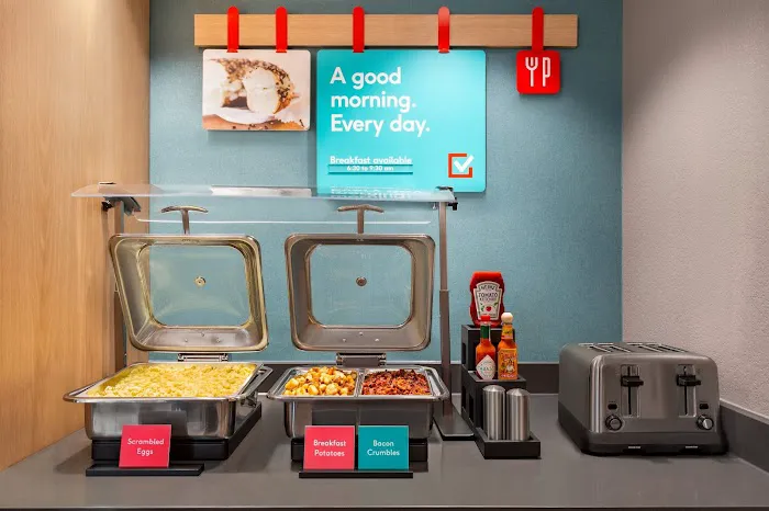 avid hotel Nashville South – Smyrna, an IHG Hotel 4