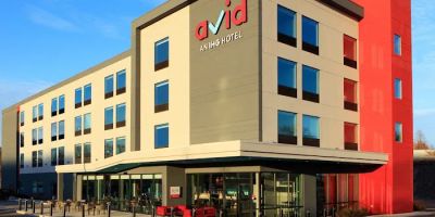 avid hotel Nashville South – Smyrna, an IHG Hotel