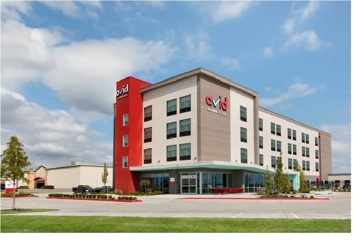 avid hotel Nashville South – Smyrna, an IHG Hotel 4