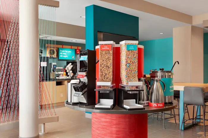 avid hotel Nashville South – Smyrna, an IHG Hotel 4