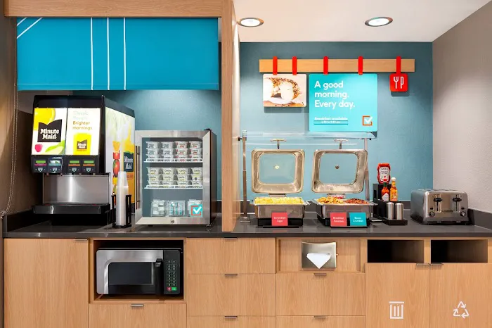 avid hotel Nashville South – Smyrna, an IHG Hotel 4