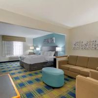 Sleep Inn & Suites Smyrna - Nashville