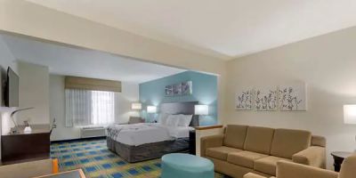 Sleep Inn & Suites Smyrna - Nashville