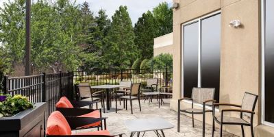 Hilton Garden Inn Nashville/Smyrna