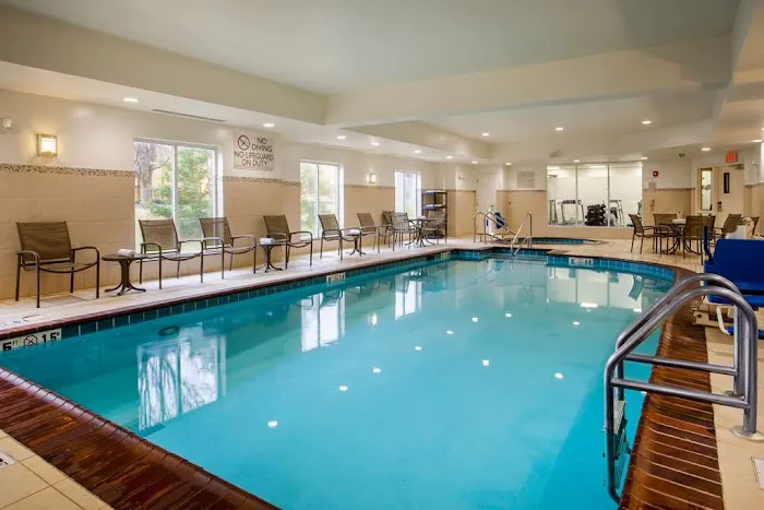 Hilton Garden Inn Nashville/Smyrna 4