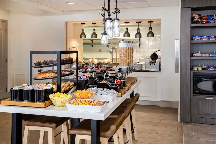 Hilton Garden Inn Nashville/Smyrna 4
