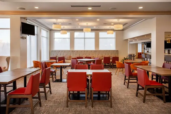 Hilton Garden Inn Nashville/Smyrna 4