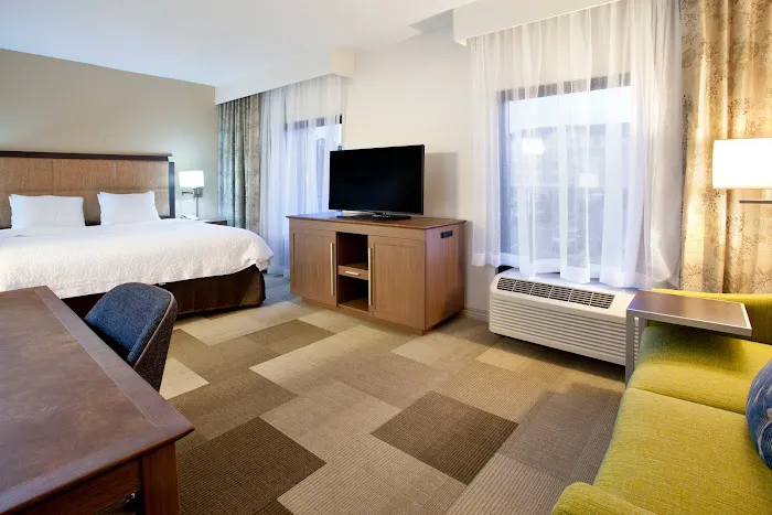 Hampton Inn & Suites Nashville-Smyrna 4
