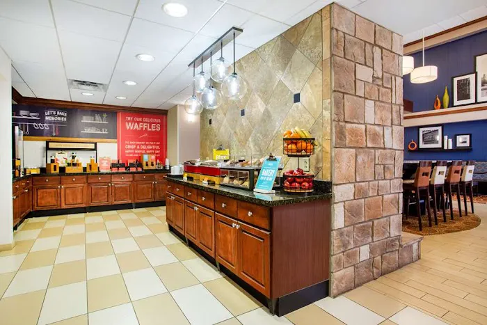 Hampton Inn & Suites Nashville-Smyrna 4