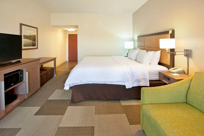Hampton Inn & Suites Nashville-Smyrna 4