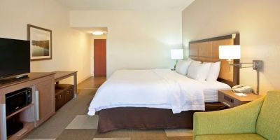 Hampton Inn & Suites Nashville-Smyrna
