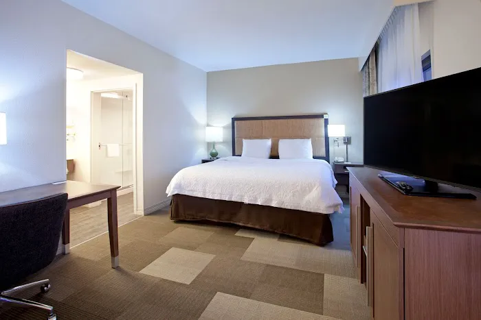 Hampton Inn & Suites Nashville-Smyrna 4