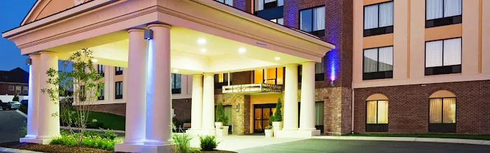 Holiday Inn Express & Suites Smyrna-Nashville Area by IHG 4