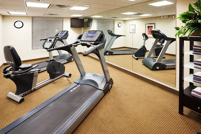 Holiday Inn Express & Suites Smyrna-Nashville Area by IHG 4