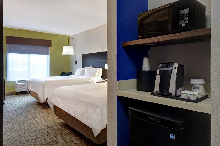 Holiday Inn Express & Suites Smyrna-Nashville Area by IHG 4