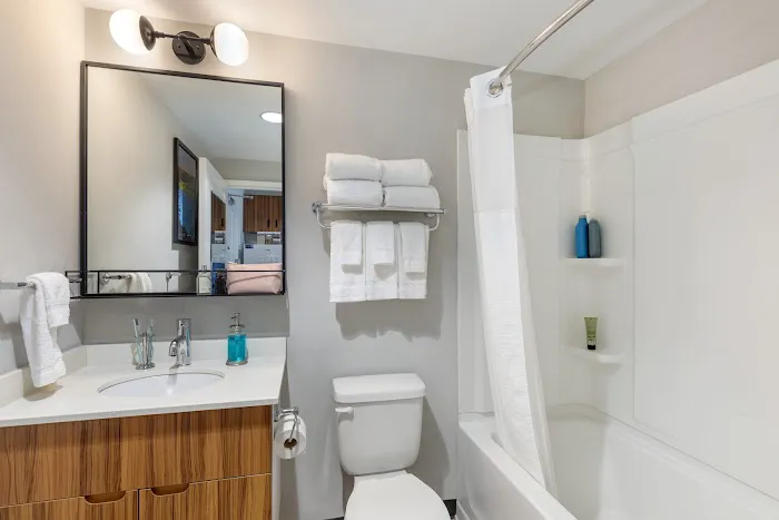Uptown Suites Extended Stay Nashville TN - Smyrna 4