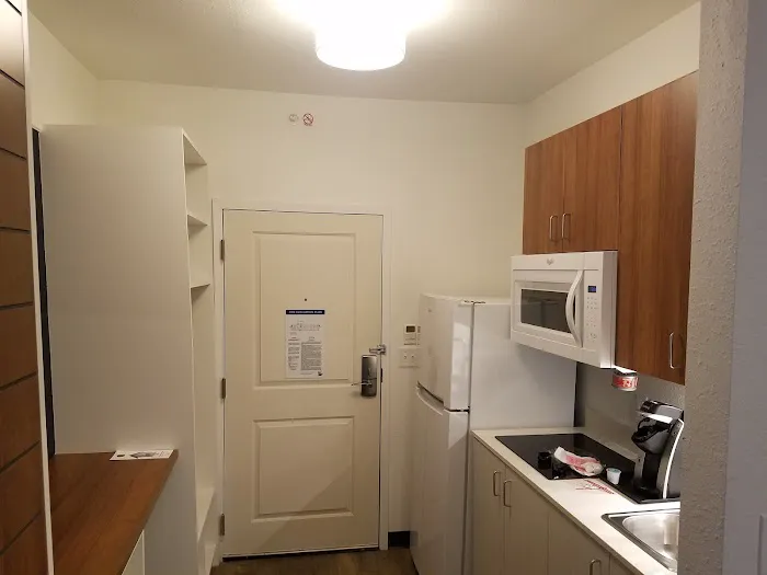 Uptown Suites Extended Stay Nashville TN - Smyrna 4
