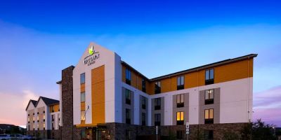 Uptown Suites Extended Stay Nashville TN - Smyrna