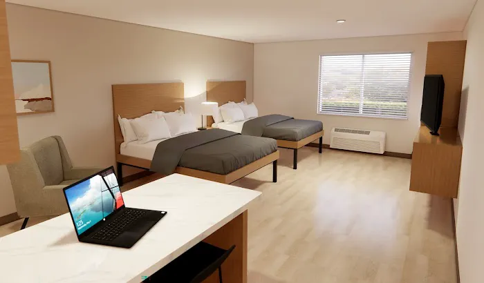 LivAway Suites - Smyrna 4