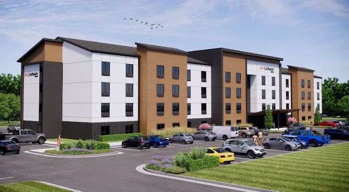 LivAway Suites - Smyrna 4