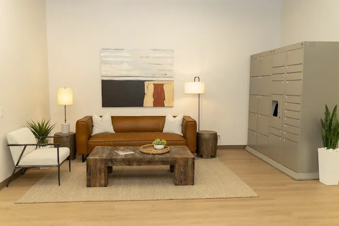 LivAway Suites - Smyrna 4