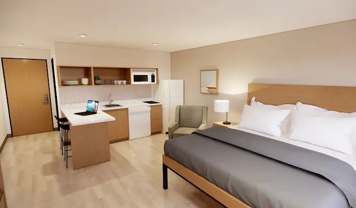 LivAway Suites - Smyrna 4