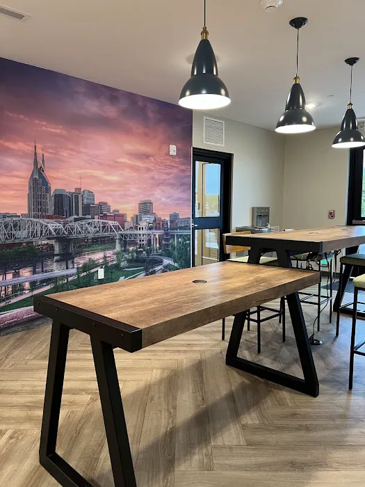 Extended Stay America Premier Suites - Nashville - Smyrna 4