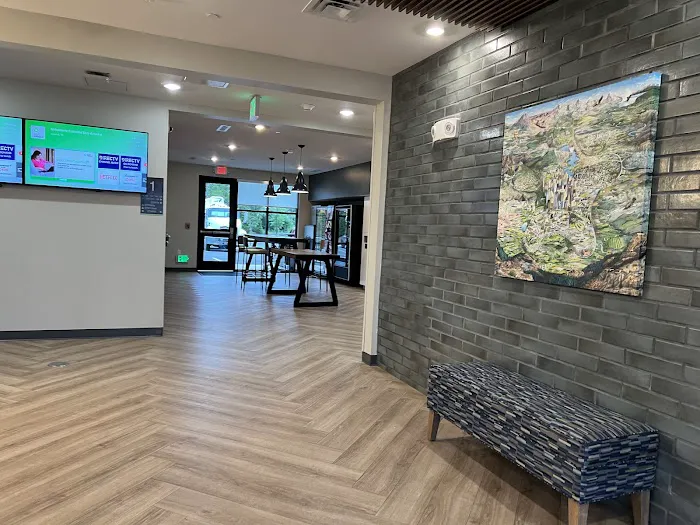 Extended Stay America Premier Suites - Nashville - Smyrna 4