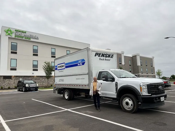 Extended Stay America Premier Suites - Nashville - Smyrna 4