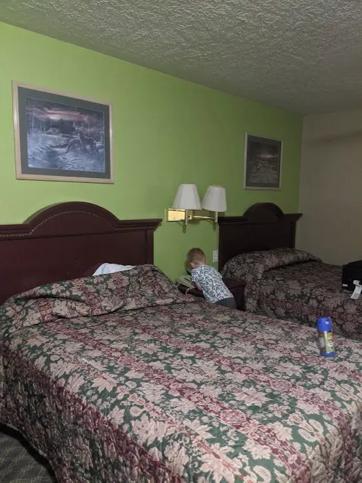 Deerfield Inn & Suites - Smyrna 4