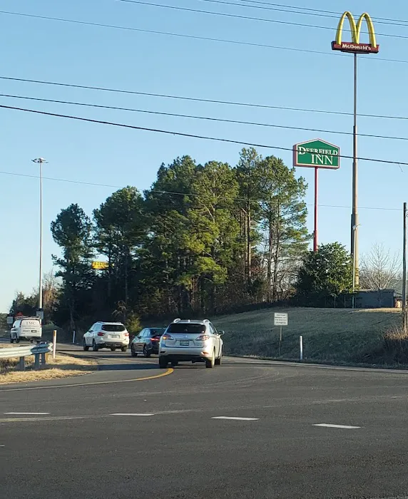 Deerfield Inn & Suites - Smyrna 4