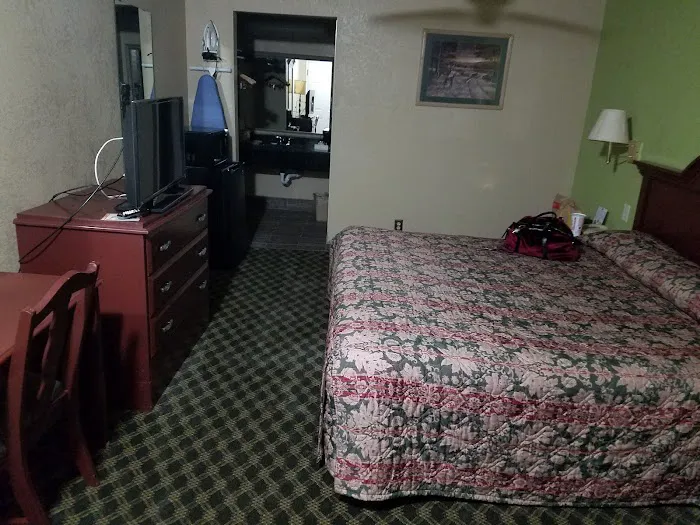 Deerfield Inn & Suites - Smyrna 4