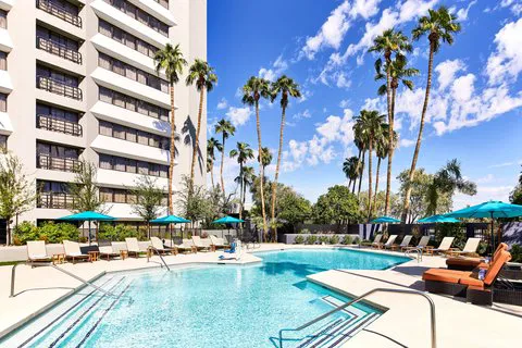Delta Hotels Phoenix Mesa 5