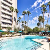 Delta Hotels Phoenix Mesa ico