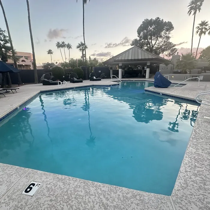 Delta Hotels Phoenix Mesa 5