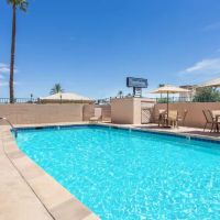 Travelodge by Wyndham Mesa ico