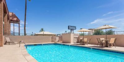 Travelodge by Wyndham Mesa