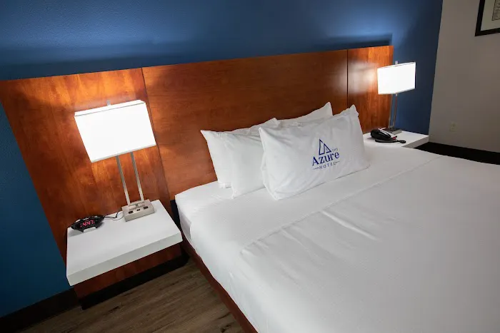 THE AZURE HOTEL 4