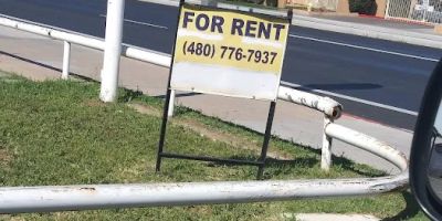 west mesa trailer park