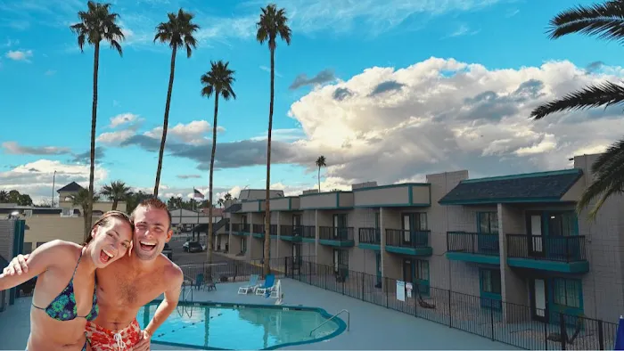 Studio 6 Suites Mesa, AZ – Near Downtown & Sloan Park 4