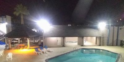 Studio 6 Suites Mesa, AZ – Near Downtown & Sloan Park