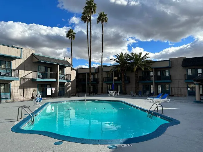 Studio 6 Suites Mesa, AZ – Near Downtown & Sloan Park 4