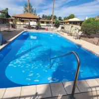 American Executive Inn Mesa ico